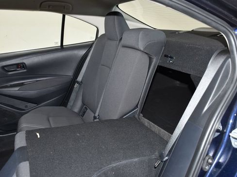 Used 2024 Toyota Corolla LE FWD image 26