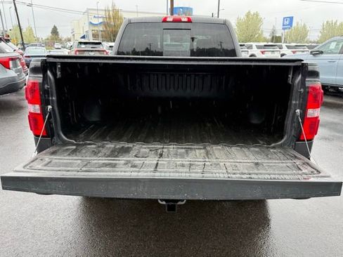 Used 2014 GMC Sierra 1500 SLT w/ All-Terrain Package AWD/4WD image 16