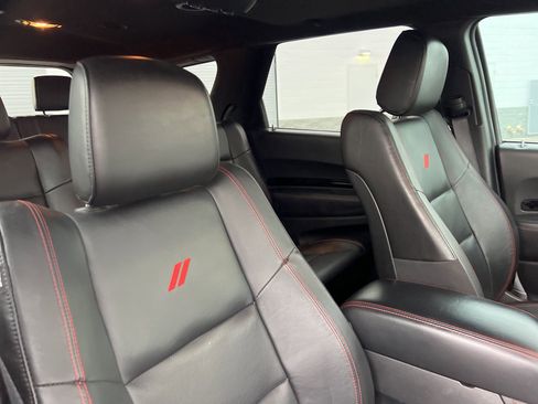 Used 2023 Dodge Durango Citadel image 23