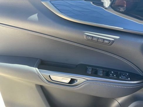 Used 2026 Lexus NX 350h AWD w/ Accessory Package (2T) image 18