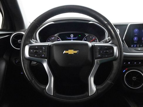 Used 2020 Chevrolet Blazer Premier w/ Driver Confidence II Package image 28