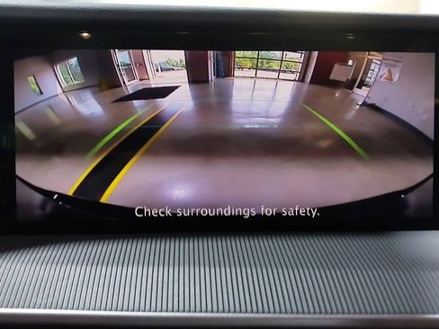 New 2025 Nissan Murano SV w/ Cargo Package AWD/4WD image 21