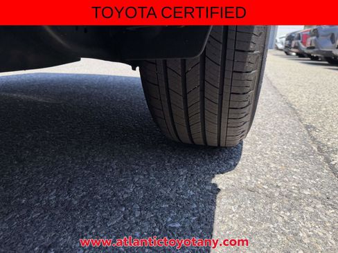 Certified 2025 Toyota RAV4 XLE AWD/4WD image 39