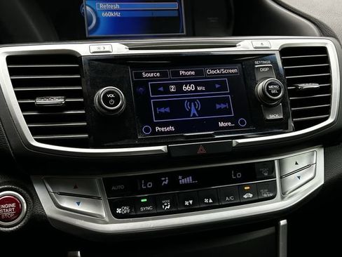 Used 2013 Honda Accord EX-L image 21