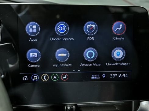 Used 2020 Chevrolet Corvette Stingray Premium Cpe w/ 3LT Preferred Equipment Group image 31