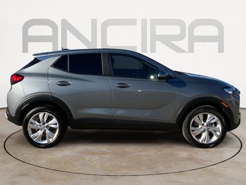 New 2026 Buick Encore GX Preferred w/ Comfort Package image 11