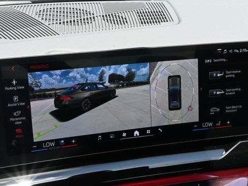 New 2027 BMW i5 eDrive40 w/ M Sport Package AWD/4WD image 25