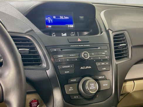 Used 2016 Acura RDX AWD image 14