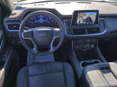 Used 2024 Chevrolet Tahoe RST w/ Sport Performance Package image 21