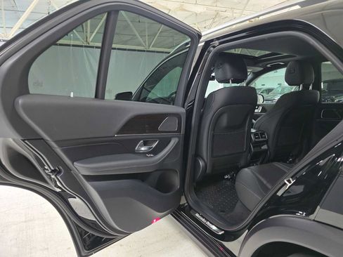Used 2026 Mercedes-Benz GLE 350 4MATIC image 17