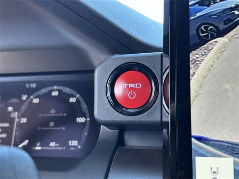 Certified 2025 Toyota Tacoma TRD Sport image 23