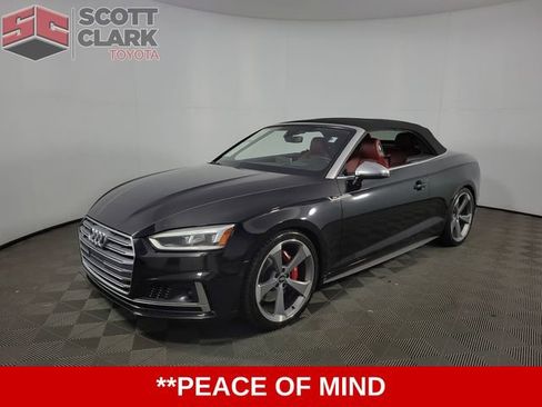 Used 2019 Audi S5 Prestige image 3