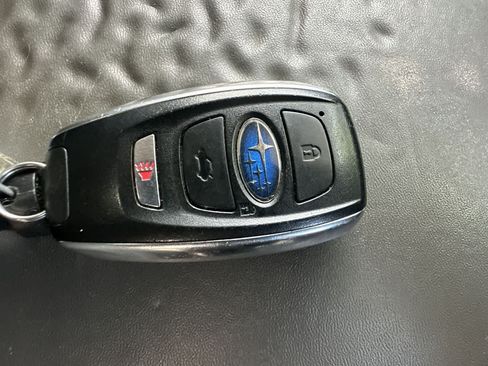 Used 2024 Subaru Crosstrek 2.0i Premium AWD/4WD image 28