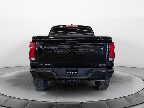 New 2026 Chevrolet Colorado ZR2 w/ Technology Package image 6