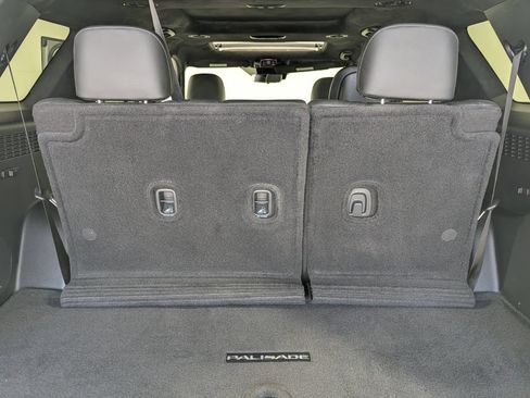 Certified 2024 Hyundai Palisade Calligraphy AWD/4WD image 27