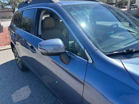 Used 2017 Subaru Outback 2.5i Limited image 16