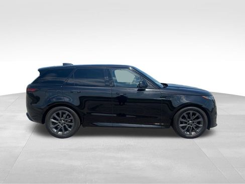 Used 2024 Land Rover Range Rover Sport Dynamic SE AWD/4WD image 6