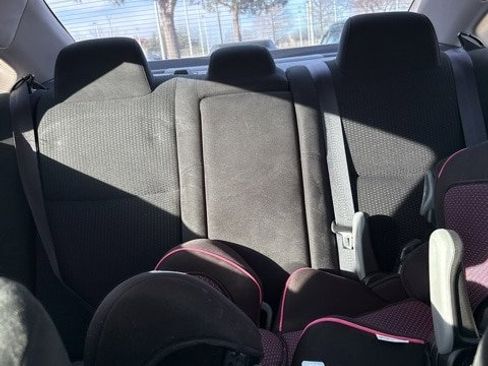 Used 2014 Nissan Altima 2.5 S w/ Sport Value Package image 10