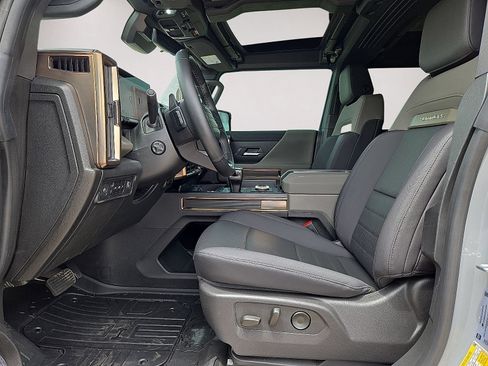 Used 2025 GMC Hummer EV 2X AWD/4WD image 22