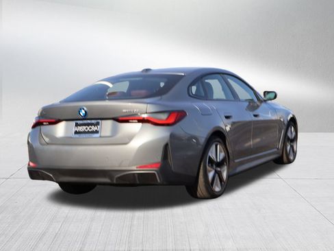 Certified 2023 BMW i4 eDrive35 w/ Premium Package RWD image 26