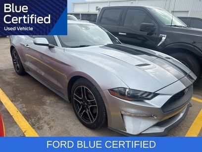 Certified 2023 Ford Mustang Premium