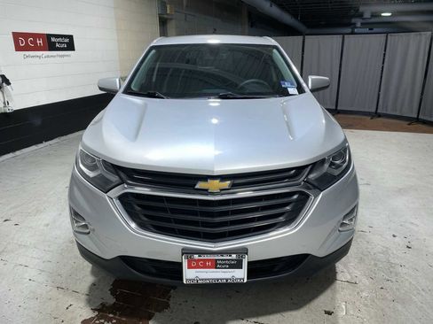 Used 2019 Chevrolet Equinox LT FWD image 6