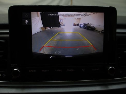 Used 2023 Kia Rio LX FWD image 24