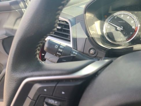 Used 2021 Subaru Forester Touring image 23