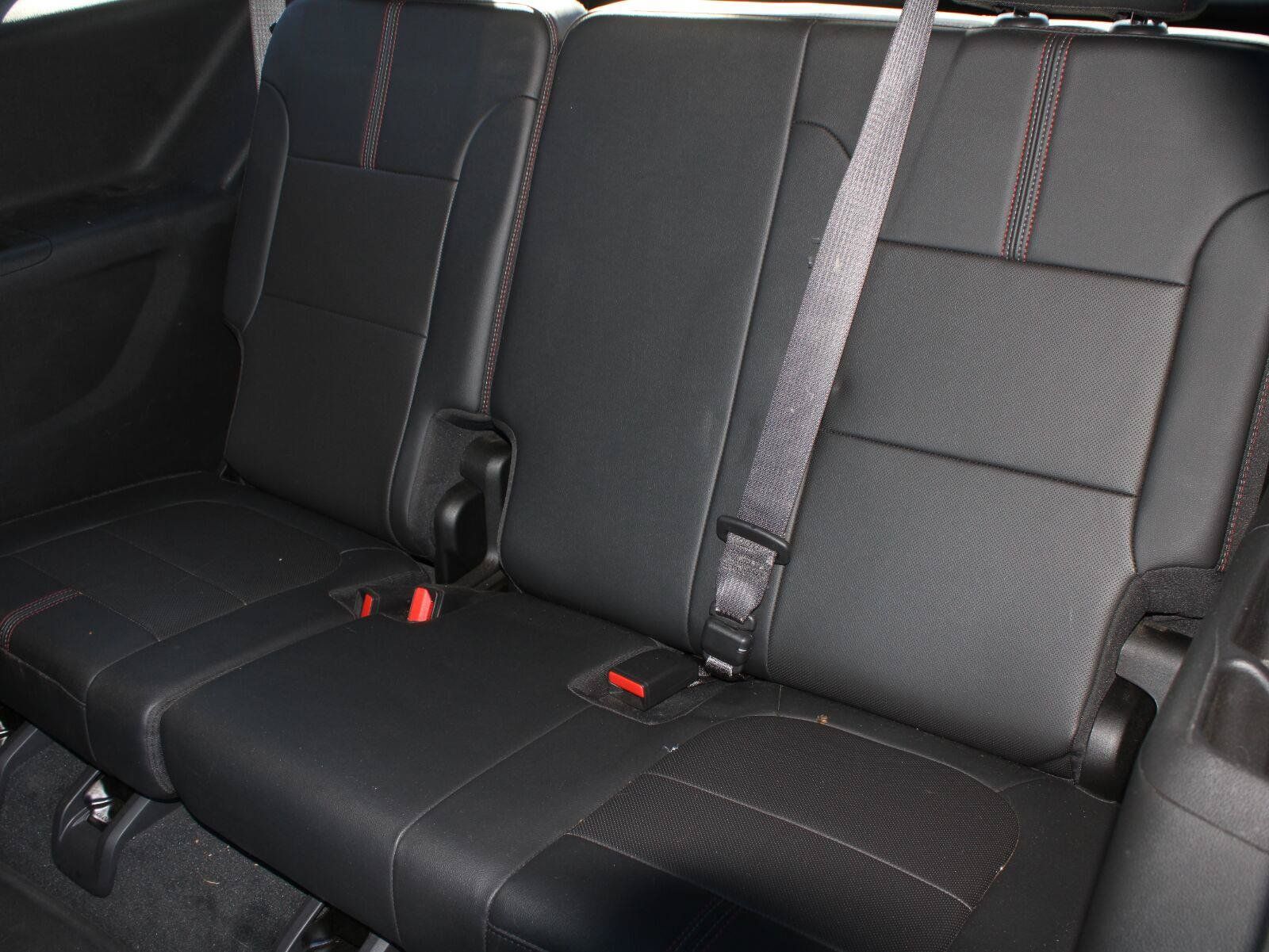Used 2023 Chevrolet Traverse RS AWD/4WD image 18
