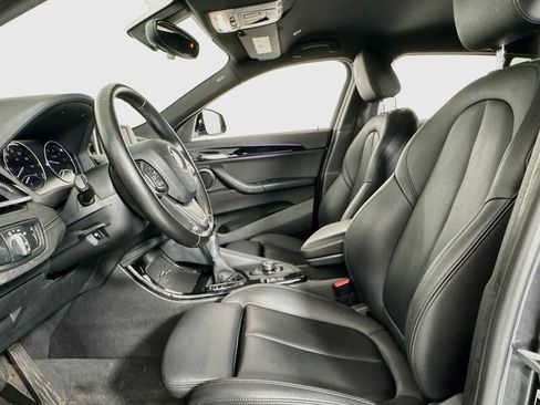 Used 2018 BMW X2 xDrive28i w/ Convenience Package AWD/4WD image 9