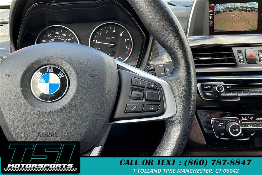 Used 2017 BMW X1 xDrive28i AWD/4WD image 18