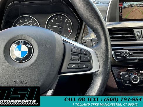 Used 2017 BMW X1 xDrive28i AWD/4WD image 18