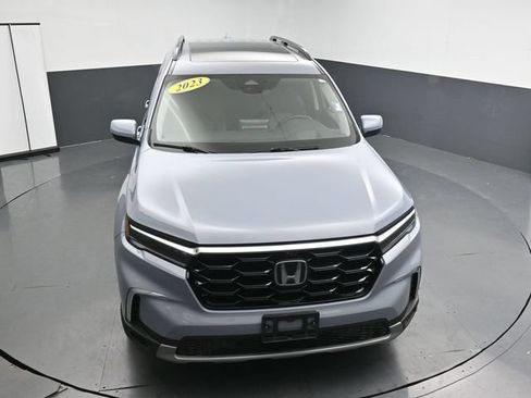 Used 2023 Honda Pilot Elite image 20