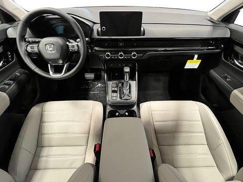 New 2026 Honda CR-V EX-L image 21