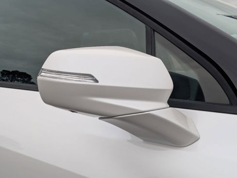 New 2025 Chevrolet Blazer RS w/ Driver Confidence II Package image 20