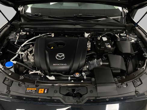 Used 2023 MAZDA CX-50 AWD 2.5 S w/ Cargo Package image 10