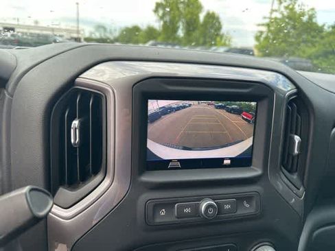 Used 2020 Chevrolet Silverado 3500 W/T w/ WT Convenience Package AWD/4WD image 10