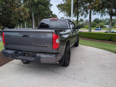 Used 2021 Toyota Tundra SR5 RWD image 10