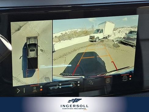 Used 2025 GMC Sierra 2500 Denali w/ Denali Reserve Package image 22