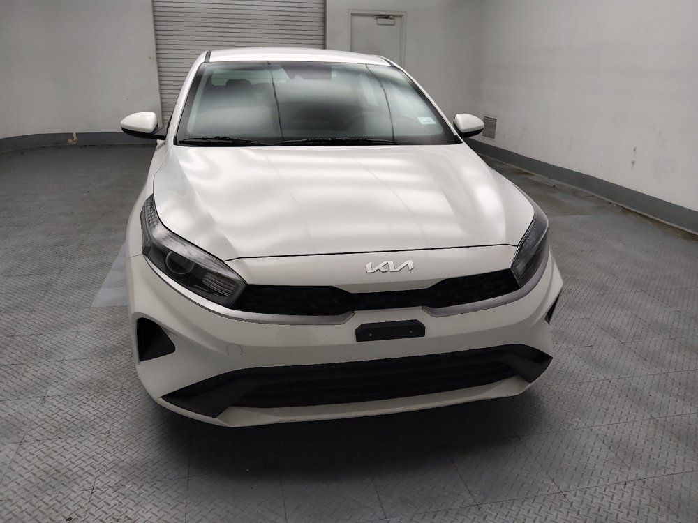 Used 2024 Kia Forte LX FWD image 14