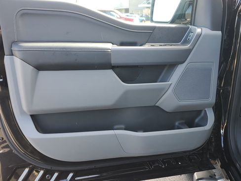 New 2026 Ford F150 XLT w/ Equipment Group 302A MID image 19