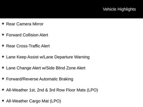 Used 2018 Cadillac Escalade ESV Premium Luxury image 7