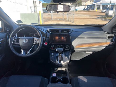 Used 2022 Honda CR-V EX image 9