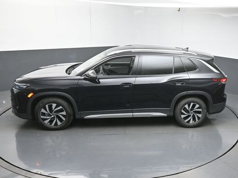 New 2026 Volkswagen Tiguan S FWD image 42