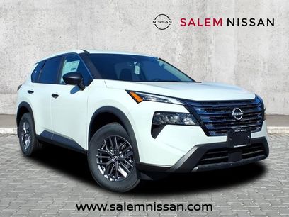 Used 2026 Nissan Rogue S