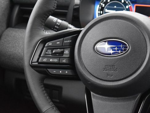 New 2026 Subaru Outback Limited image 18