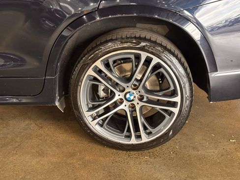 Used 2015 BMW X3 xDrive35i image 32