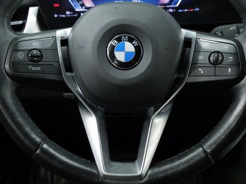 Used 2023 BMW X1 xDrive28i image 12