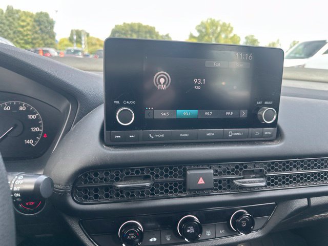 Used 2024 Honda HR-V LX image 10