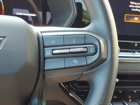 New 2026 Chevrolet Colorado W/T RWD image 12